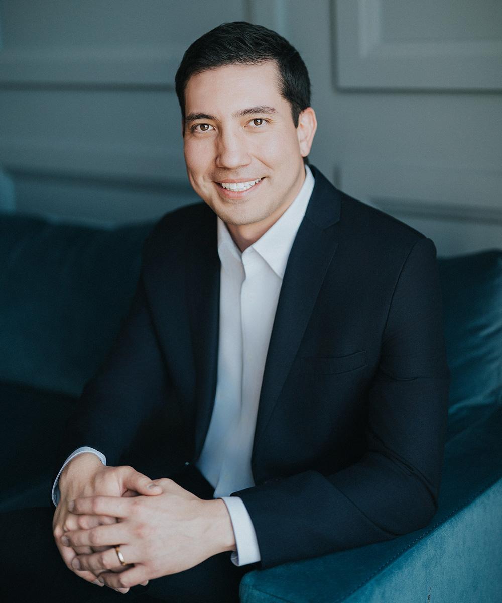 Jonathan Lazaro