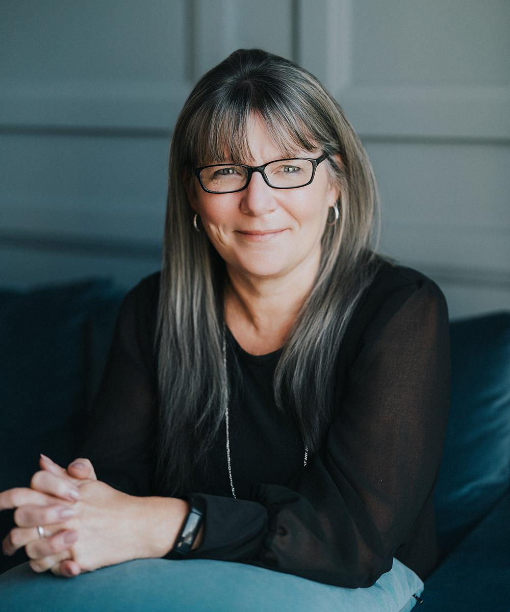 Vicki Everson